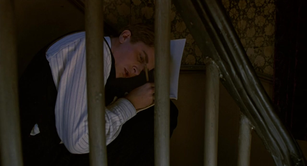 The Secret Agent screenshot 2