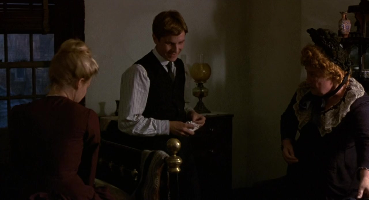 The Secret Agent screenshot 3