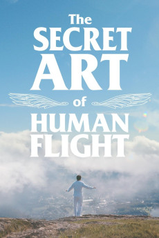 The Secret Art of Human Flight (2023) poster