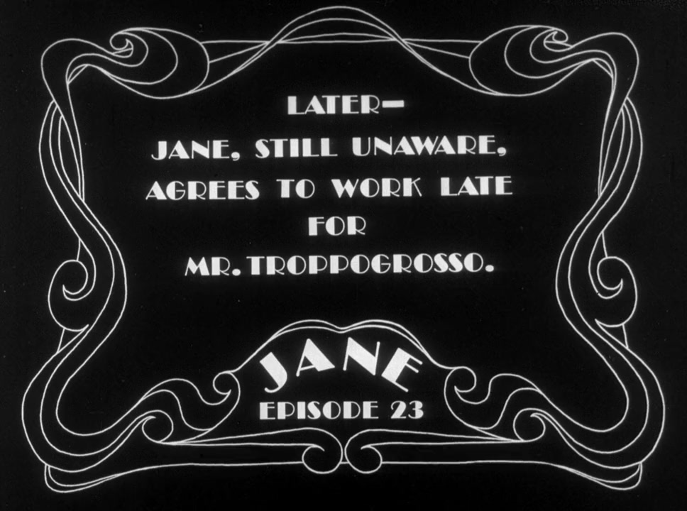 The Secret Cinema screenshot 1