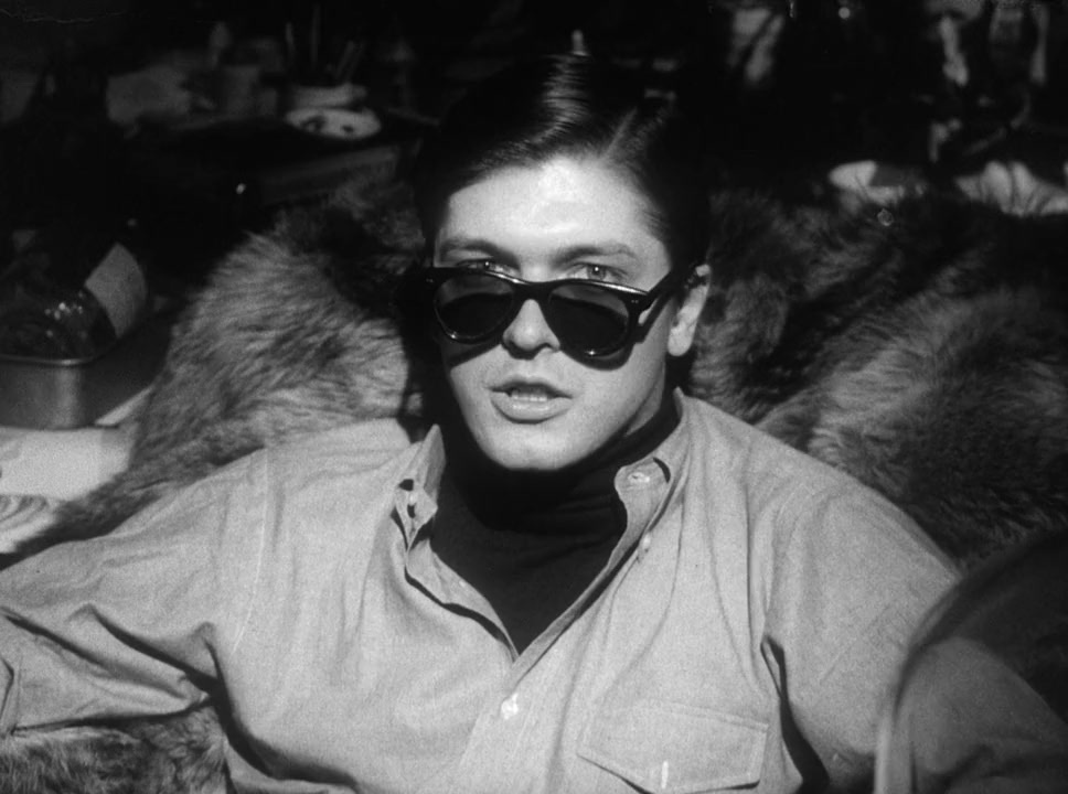 The Secret Cinema screenshot 3