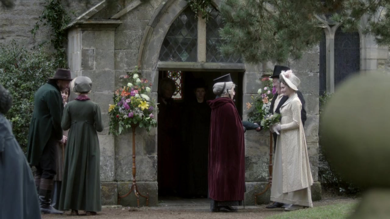 The Secret Diaries of Miss Anne Lister screenshot 3
