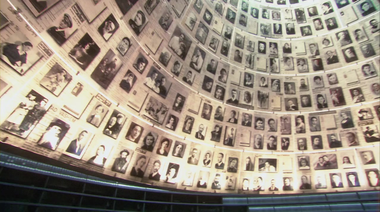 The Secret Diary of the Holocaust screenshot 1
