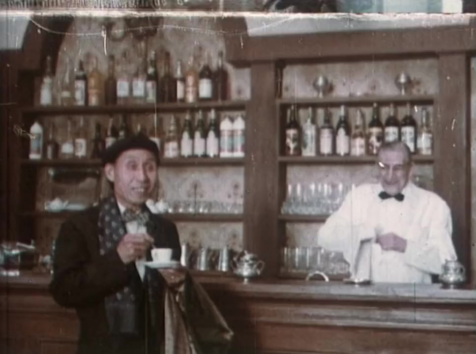 Diario segreto di Amarcord screenshot 3