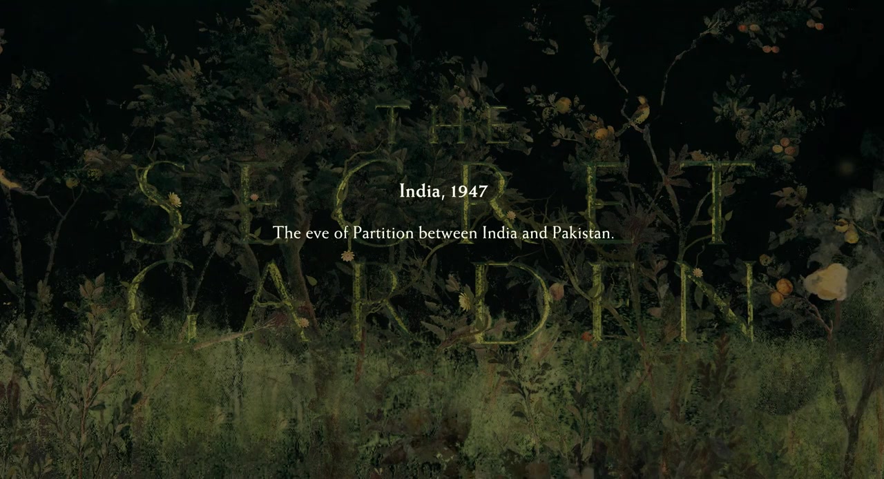 The Secret Garden screenshot 1