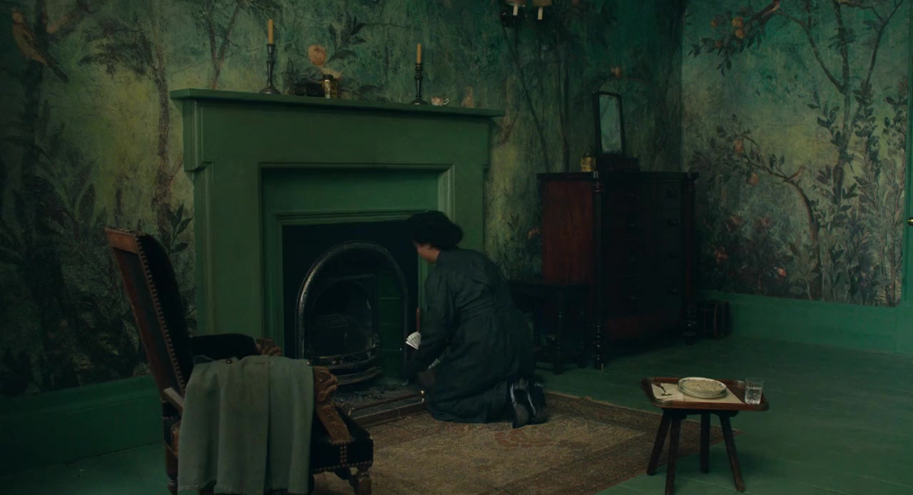 The Secret Garden screenshot 3