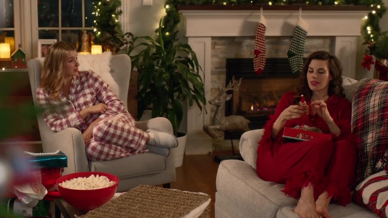 The Secret Gift of Christmas screenshot 2
