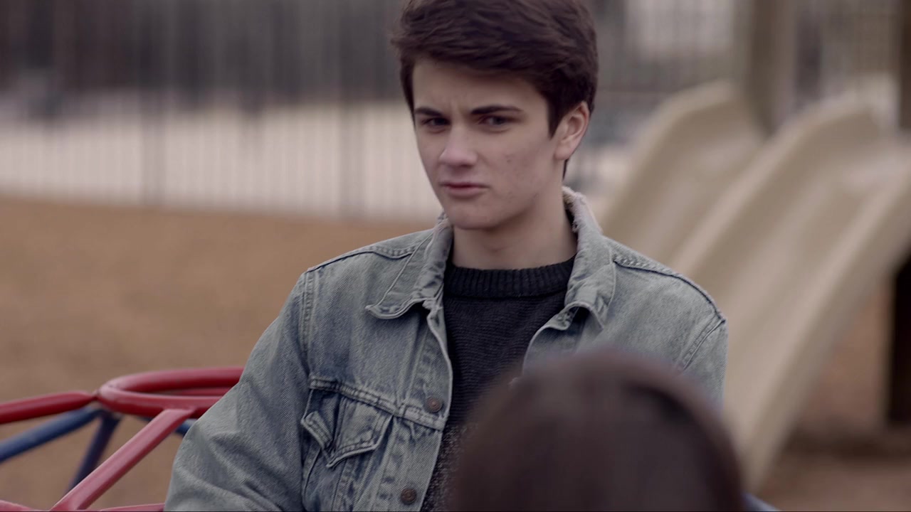 The Secret Handshake screenshot 3