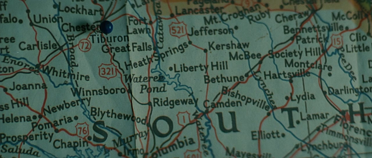 The Secret Life of Bees screenshot 1