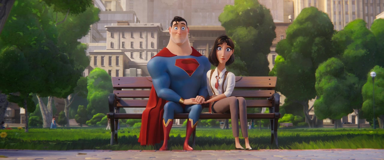 The Secret Life of Pets screenshot 1
