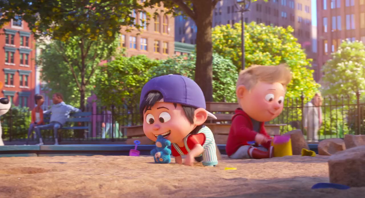 The Secret Life of Pets 2 screenshot 3