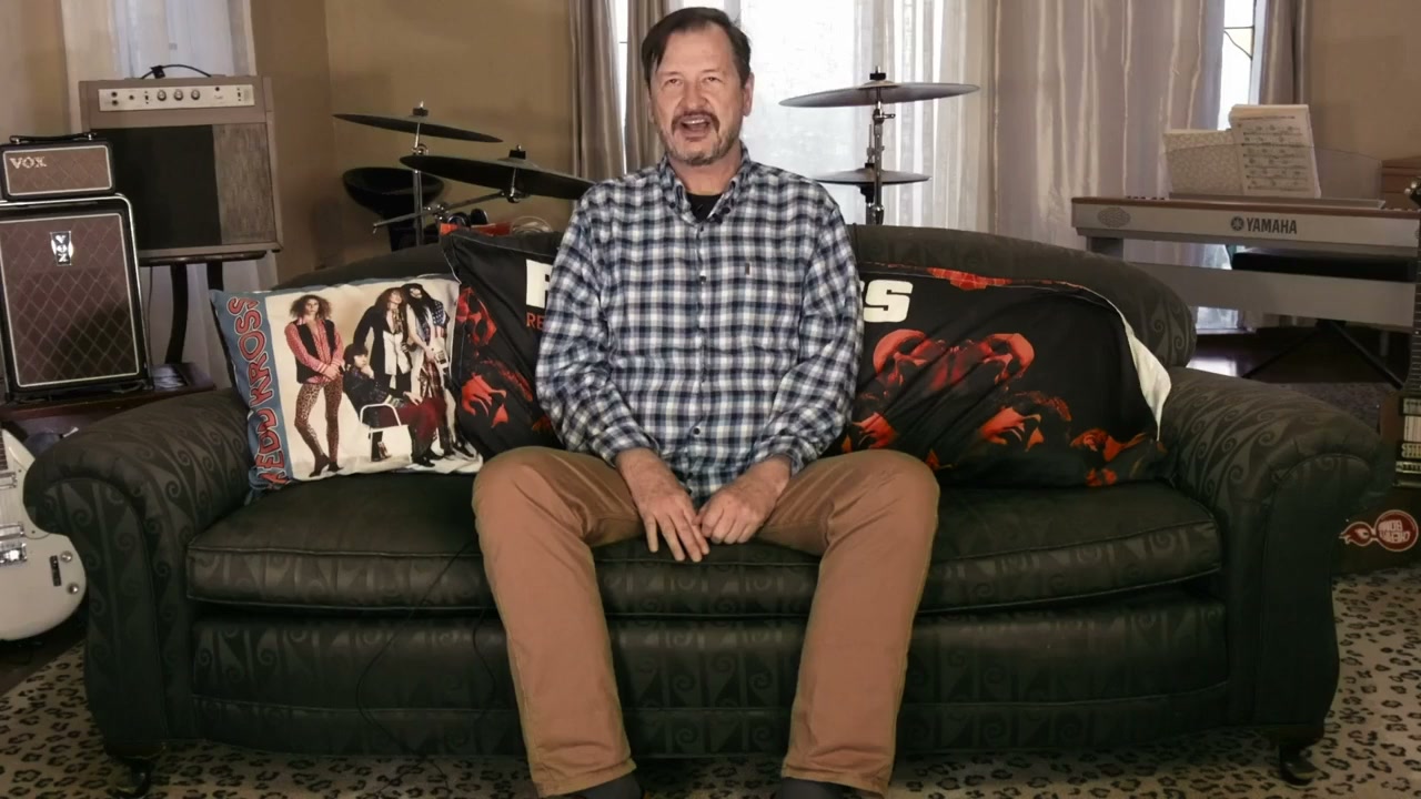 The Secret Lives of Bill Bartell screenshot 3