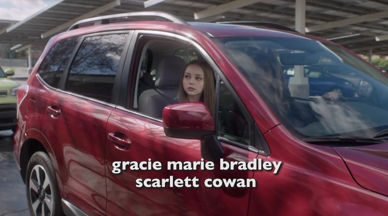 The Secret Lives of Cheerleaders screenshot 2