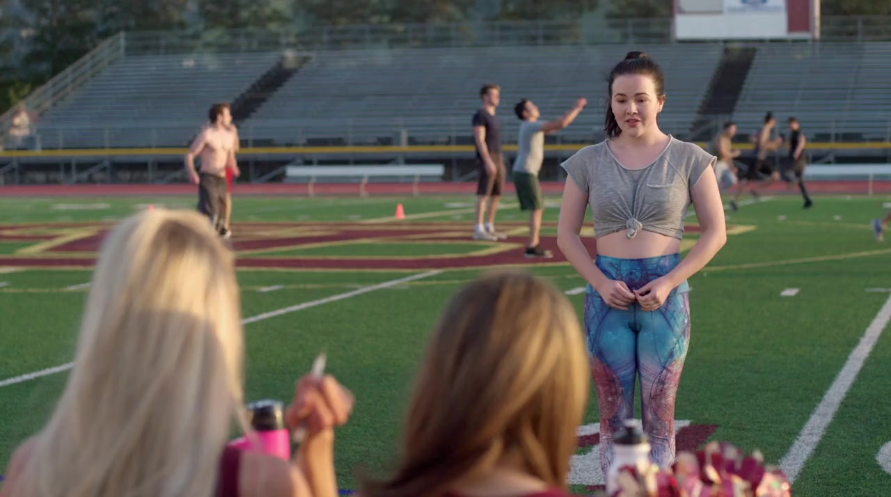 The Secret Lives of Cheerleaders screenshot 3