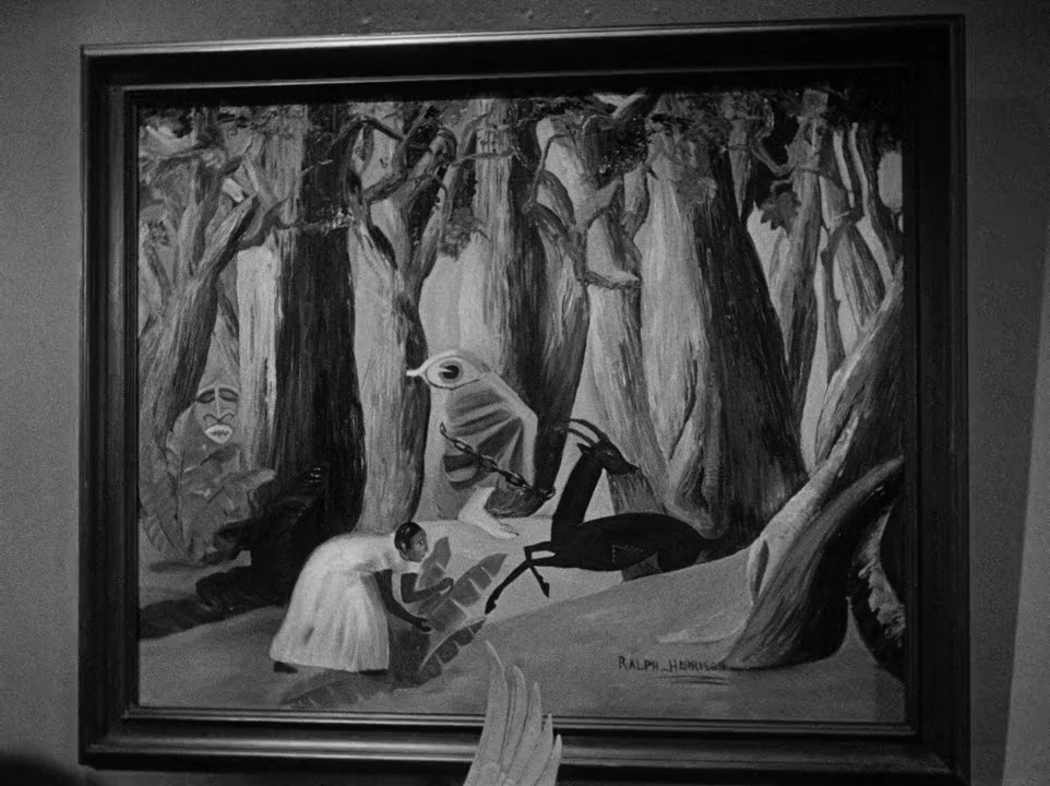 The Secret of the Whistler screenshot 1