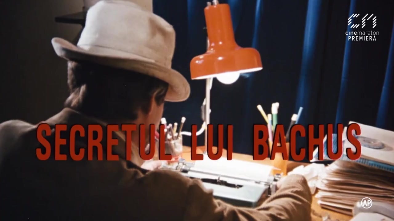 Secretul lui Bachus screenshot 2