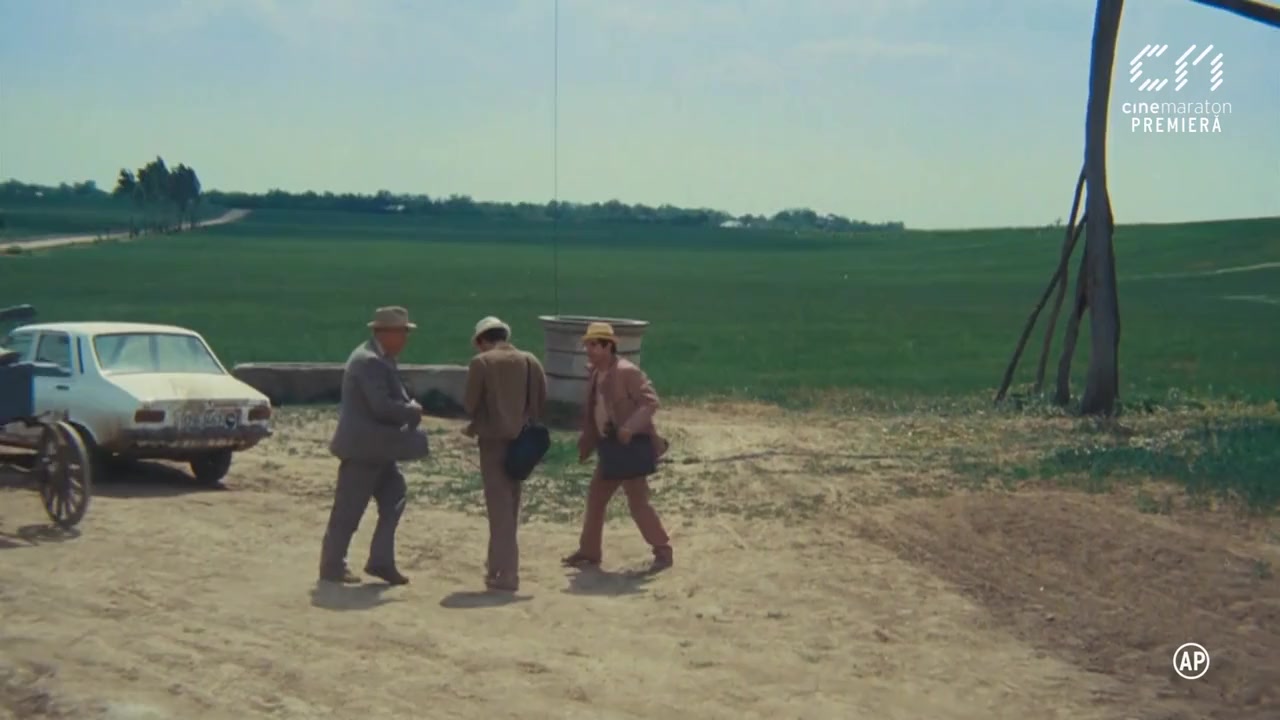 Secretul lui Bachus screenshot 3