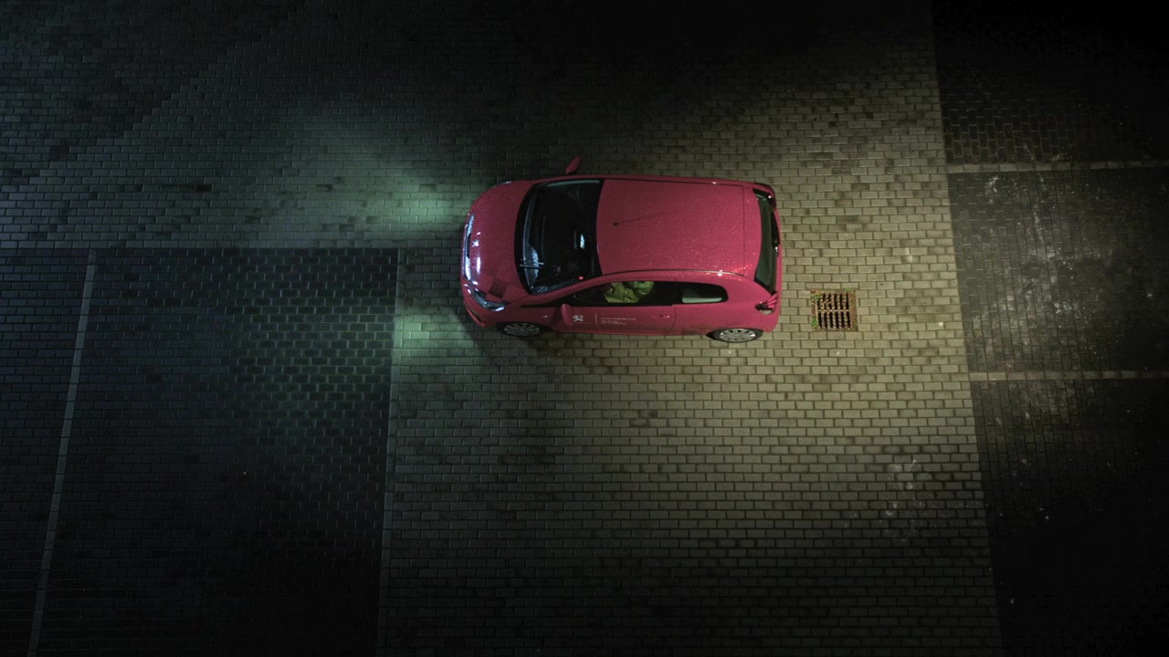 The Secret of Karma screenshot 1