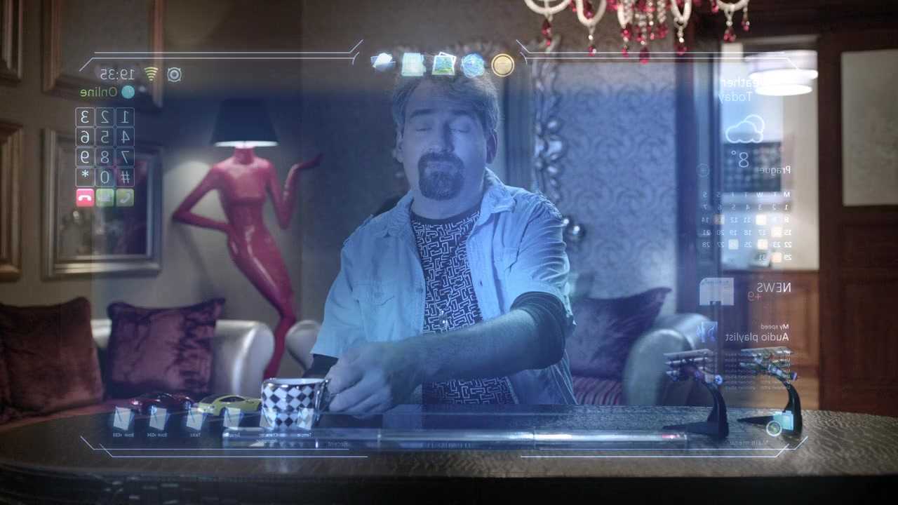 The Secret of Karma screenshot 2