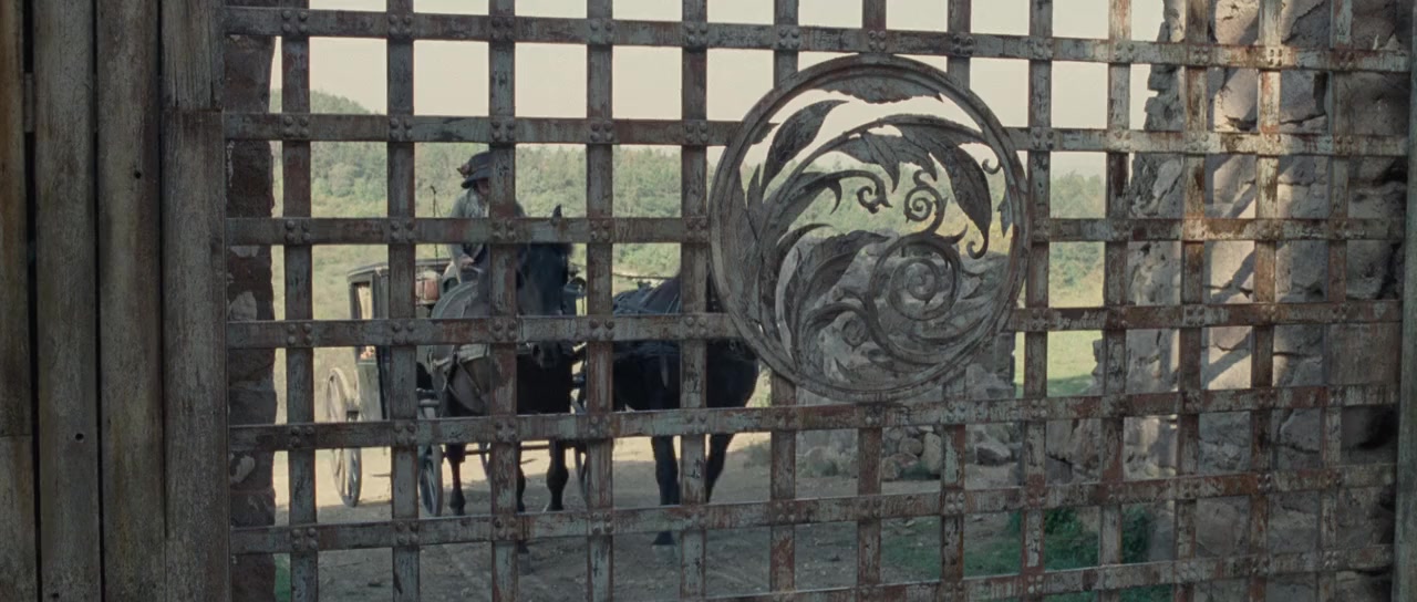 The Secret of Moonacre screenshot 2