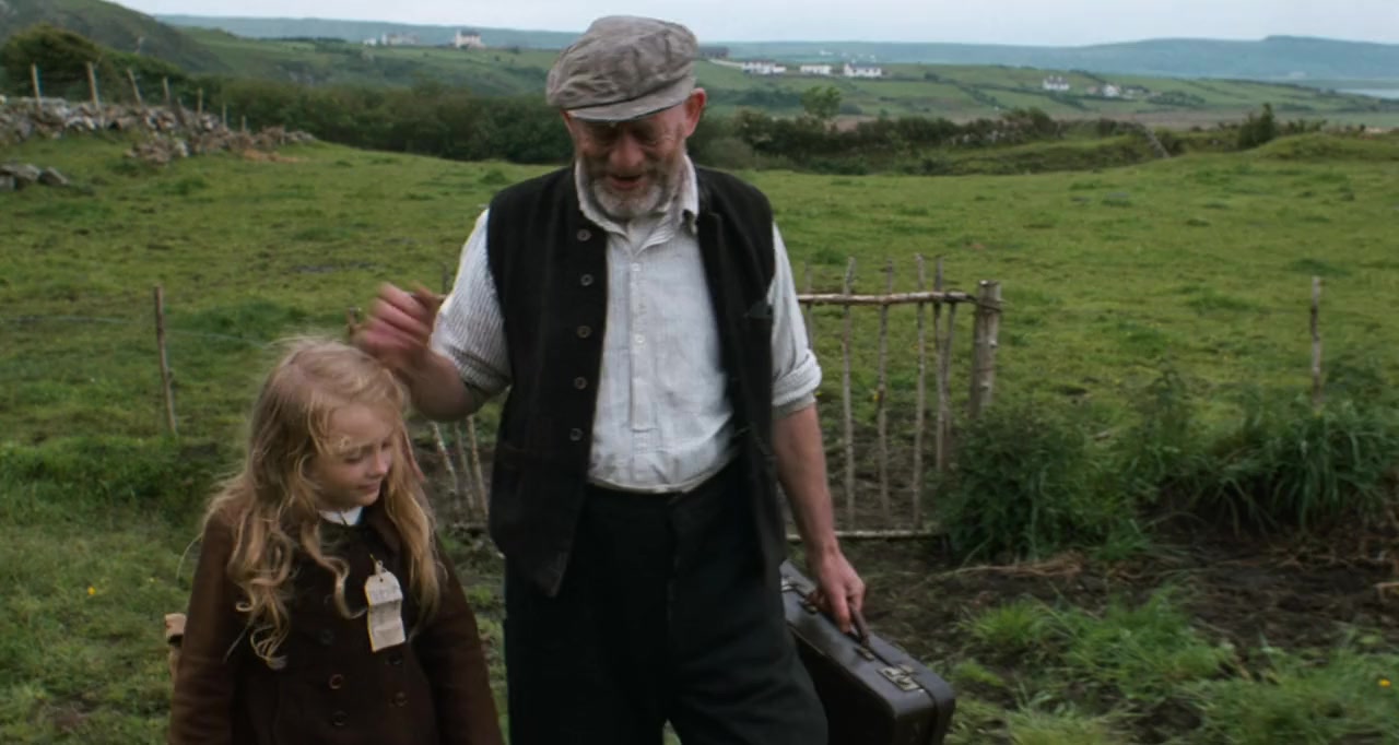 The Secret of Roan Inish screenshot 3