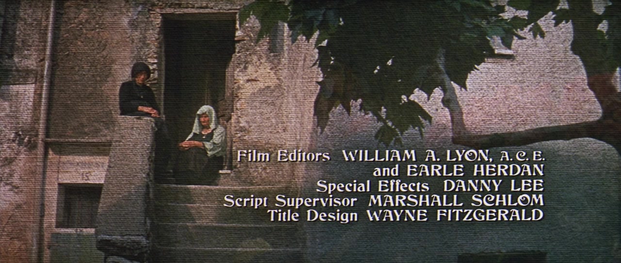 The Secret of Santa Vittoria screenshot 1