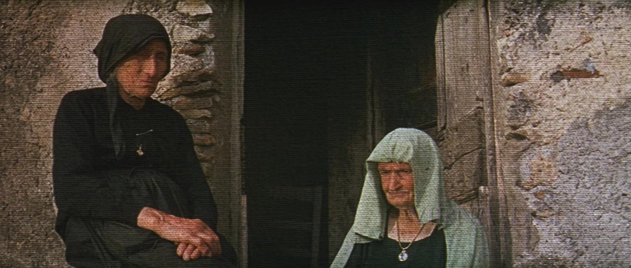 The Secret of Santa Vittoria screenshot 2