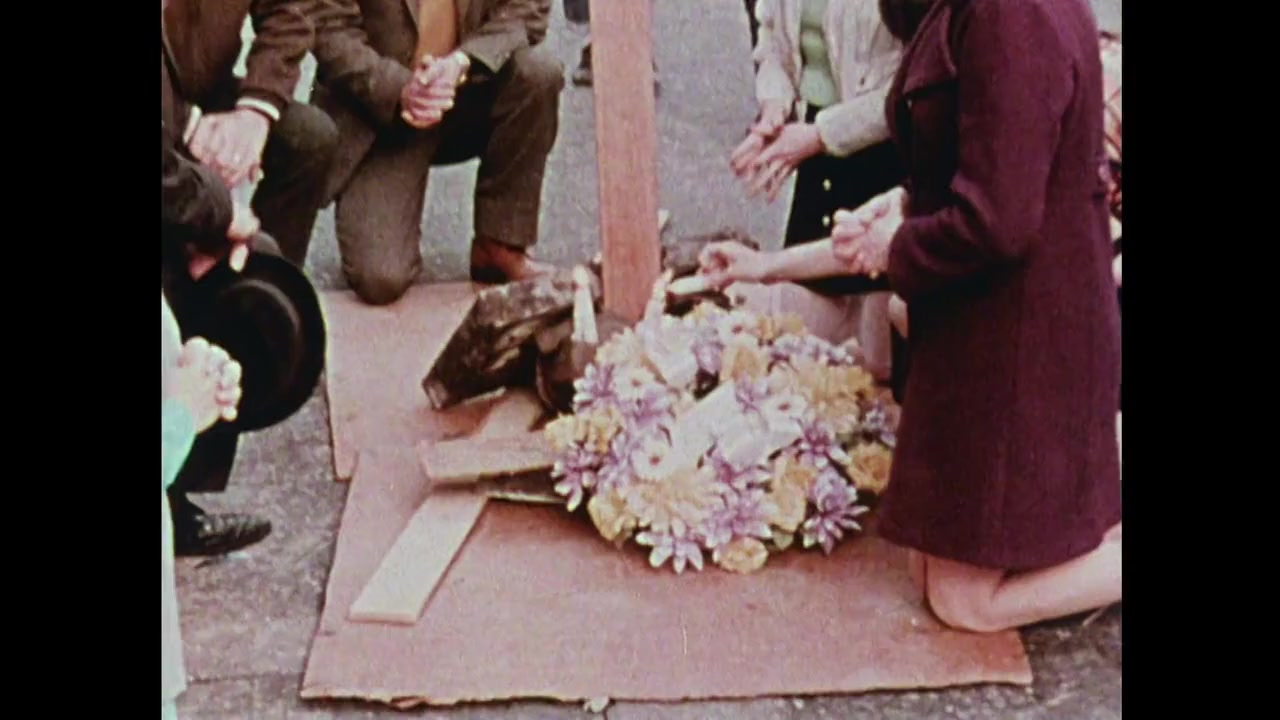 The Secret Peacemaker screenshot 2