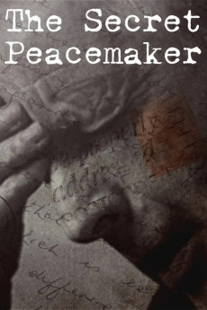 The Secret Peacemaker (2008) poster