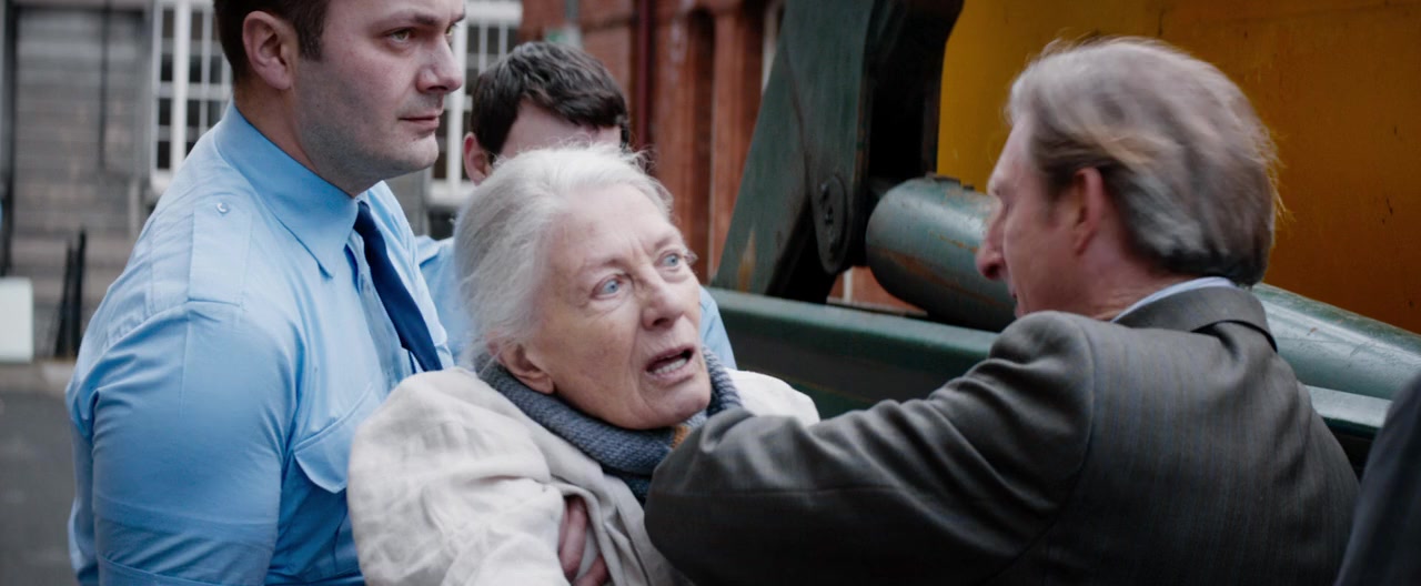 The Secret Scripture screenshot 2