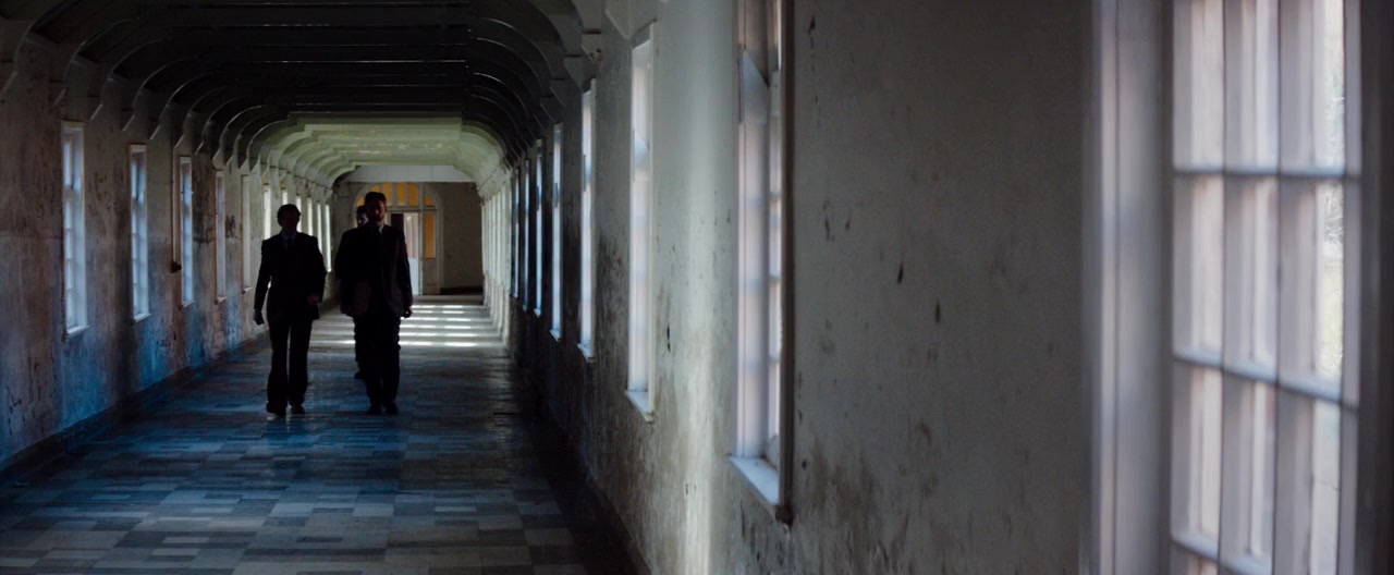 The Secret Scripture screenshot 3