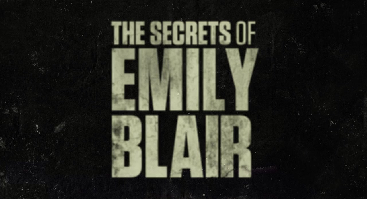 The Secrets of Emily Blair screenshot 3