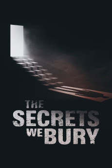 The Secrets We Bury (2025) poster