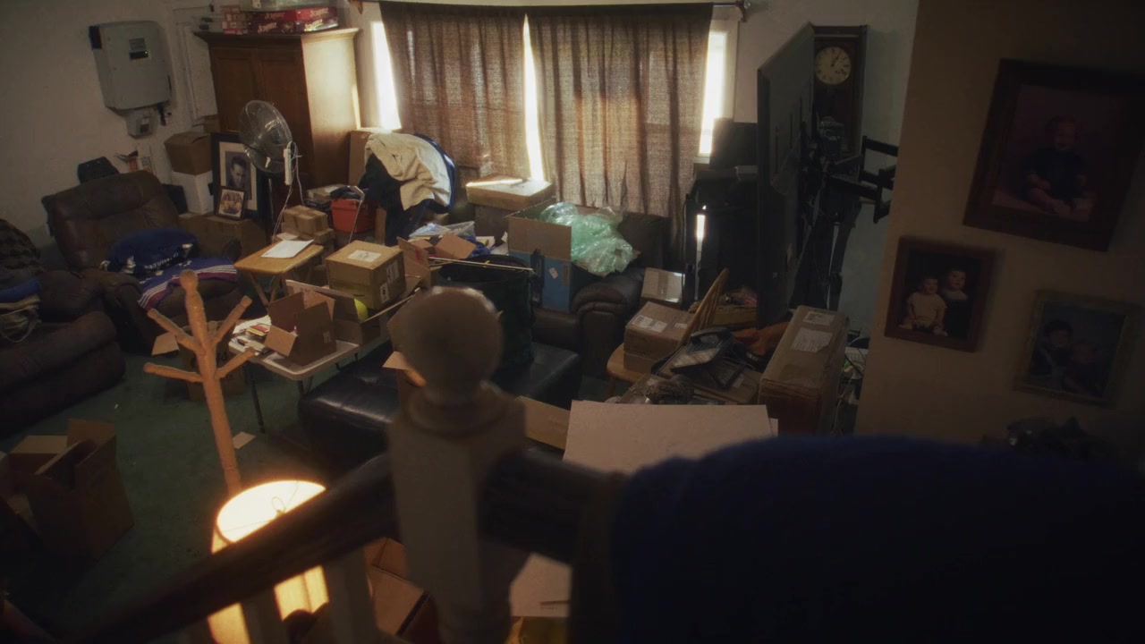 The Secrets We Bury screenshot 2