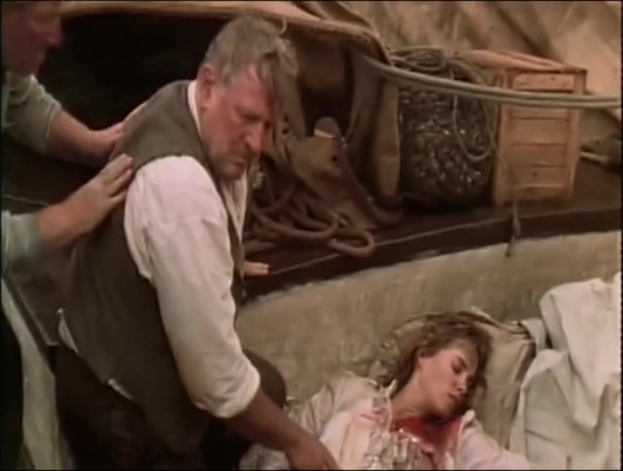 The Sea Wolf screenshot 1