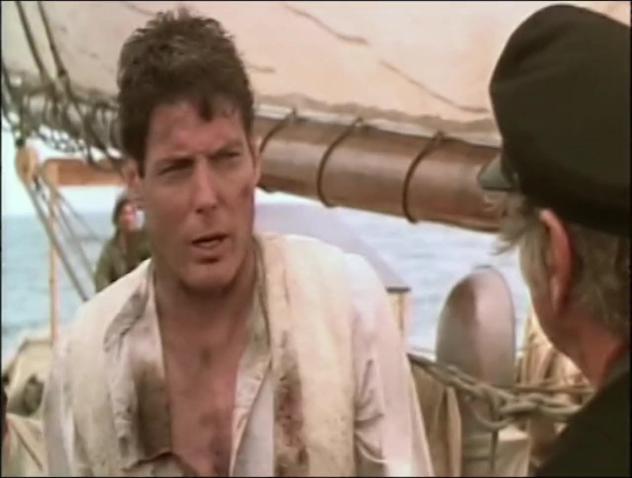 The Sea Wolf screenshot 3