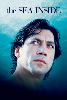 Mar adentro (2004) poster
