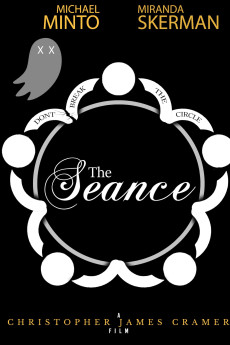 The Seance (2021) poster
