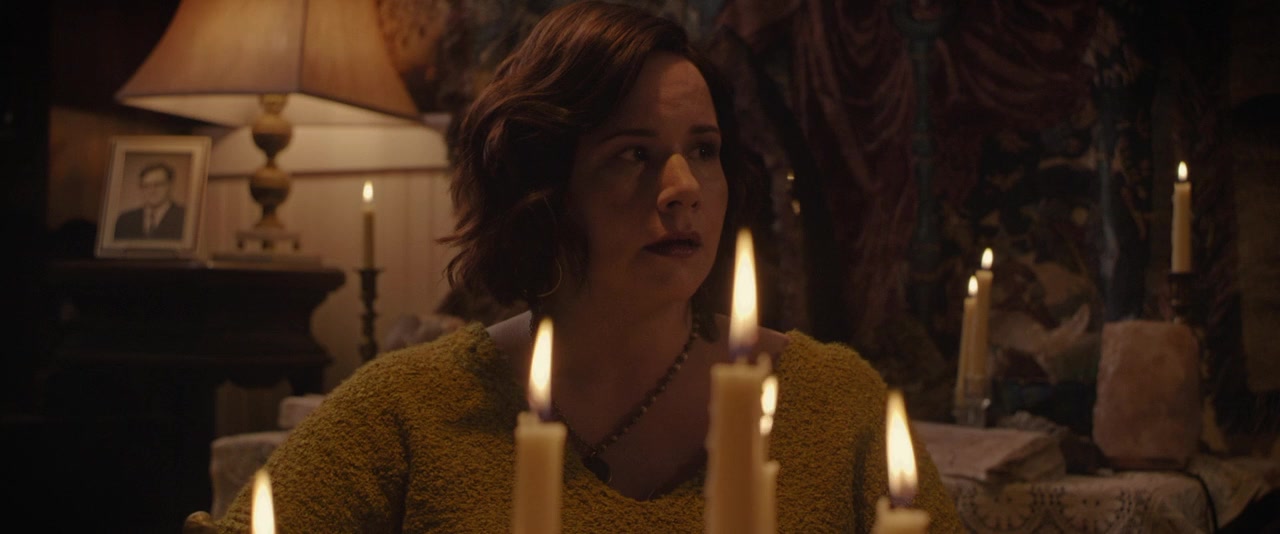 The Seance screenshot 3