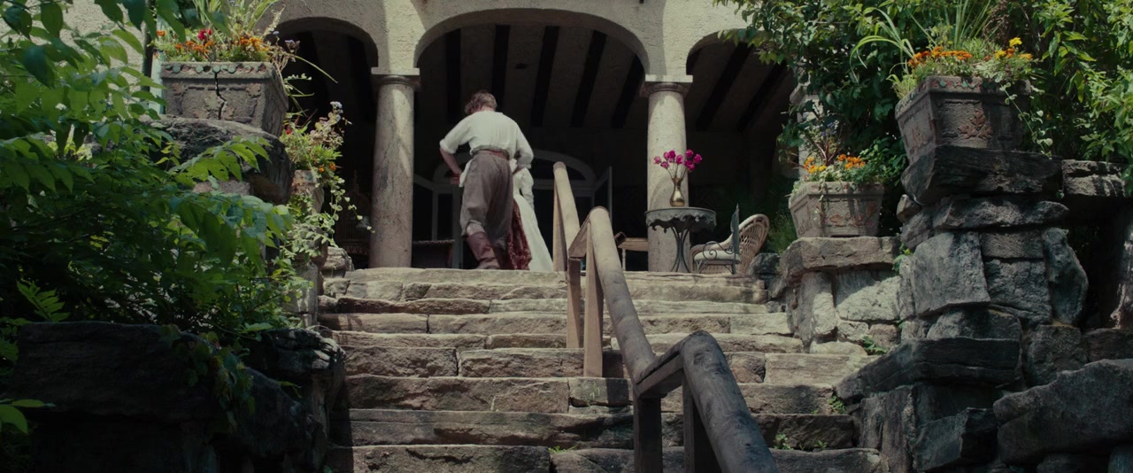 The Seagull screenshot 1