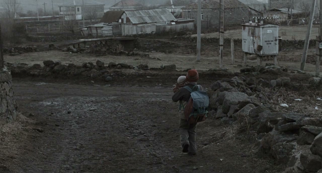 The Search screenshot 2