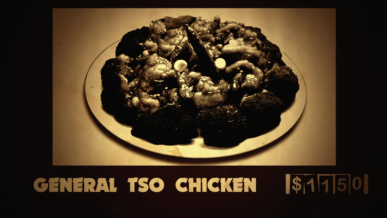 The Search for General Tso screenshot 1