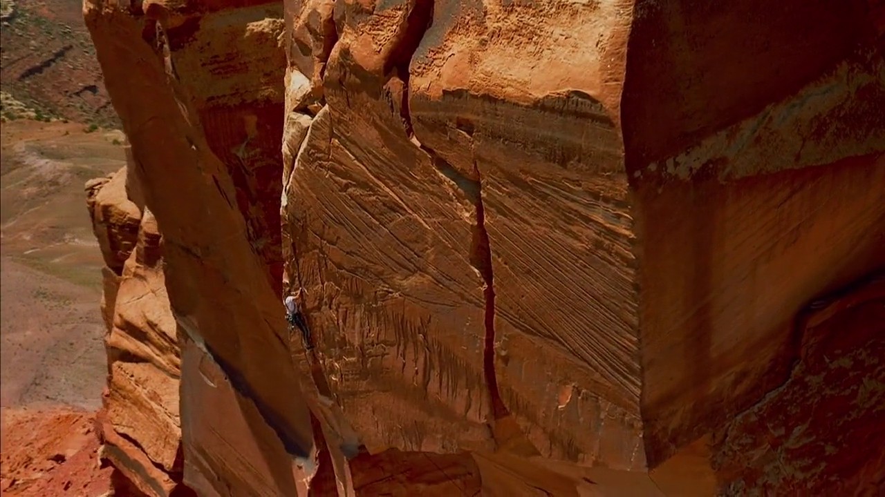 The Search for Freedom screenshot 1