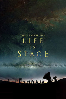 The Search for Life in Space (2016) poster