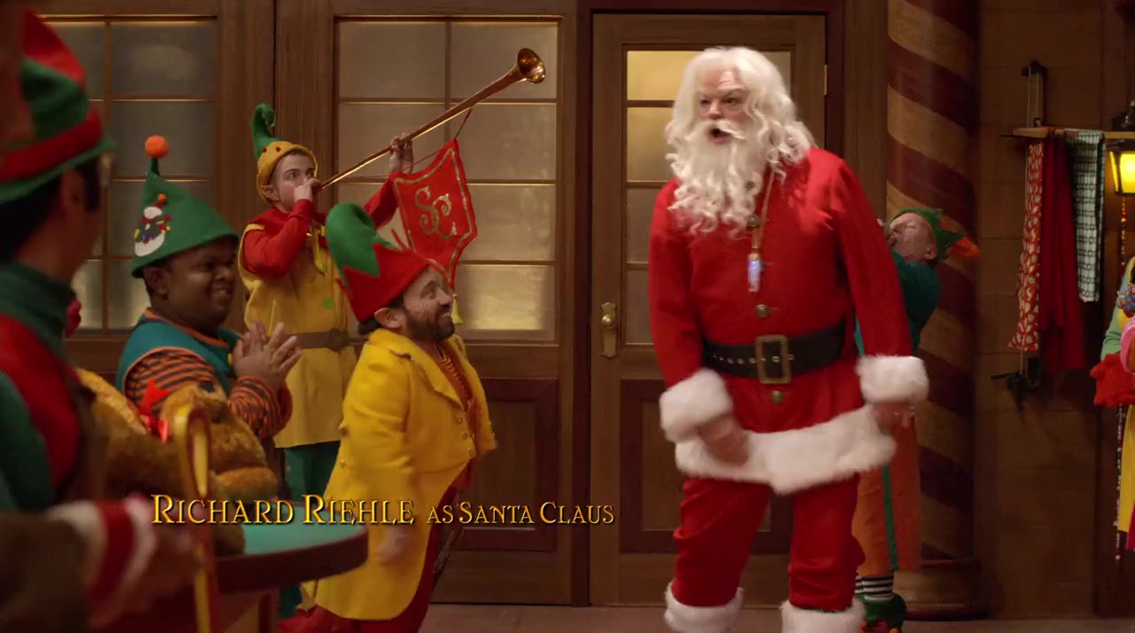 The Search for Santa Paws screenshot 3