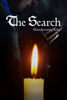 The Search: Manufacturing Belief (2019) poster