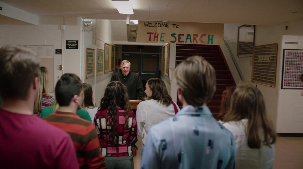 The Search: Manufacturing Belief screenshot 3