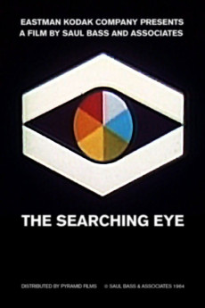 The Searching Eye (1964) poster