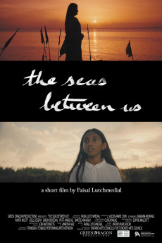 The Seas Between Us (2025) poster