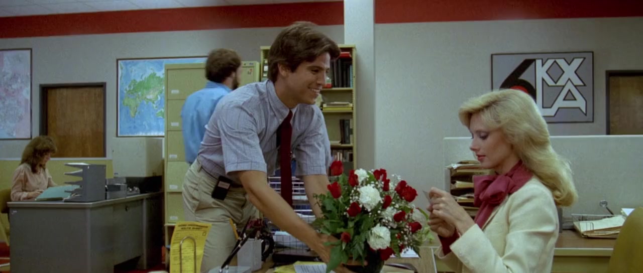 The Seduction screenshot 2
